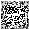 QR code with OTS contacts