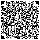 QR code with Ohio Adult Parole Authority contacts
