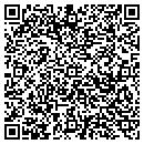 QR code with C & K Ind Service contacts