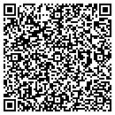 QR code with Sleets Coins contacts