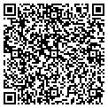 QR code with Aacse contacts