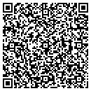 QR code with Roger Osbond contacts