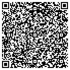 QR code with ADVANCED Home Inspection Service contacts