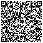 QR code with C & L Engineering Contractors contacts