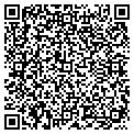 QR code with DMS contacts