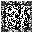 QR code with S Richard Scott contacts