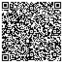 QR code with R S Office Solutions contacts