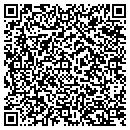 QR code with Ribbon Tech contacts