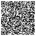 QR code with Issi contacts