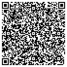 QR code with Custom Images Screen Prntng contacts