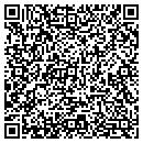 QR code with MBC Productions contacts