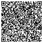 QR code with Thad Hollon Trucking Inc contacts