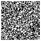 QR code with Mason City Building contacts