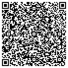QR code with Clyde Daniels Concrete contacts