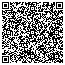 QR code with Henson Properties contacts