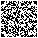 QR code with Andersons Mower Center contacts