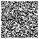 QR code with R F Technology Inc contacts