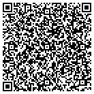 QR code with High Pt Commons Retirement Vlg contacts