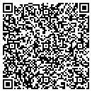 QR code with Outback Inn contacts