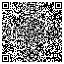 QR code with A-1 Body & Frame contacts