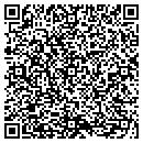QR code with Hardig Paint Co contacts