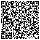QR code with Anchorage Daily News contacts