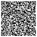 QR code with C & L Lawn Service contacts
