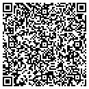 QR code with CBS Topsoil Inc contacts