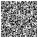 QR code with J D's Pizza contacts