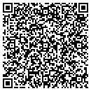 QR code with Hupps Brokerage contacts