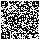 QR code with Hanna Winery contacts