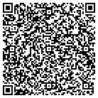 QR code with Advent International contacts