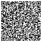 QR code with Cinti Metropolitan Hsing Auth contacts