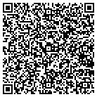QR code with Hersh's Store & Lock It contacts