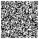 QR code with Tiffin Administrator Ofc contacts