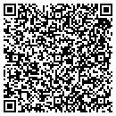 QR code with Unique Stitches contacts