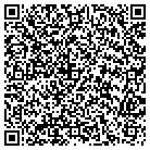 QR code with L A Pallet Jacks & Forklifts contacts