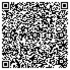 QR code with Gabriel Staffing Assoc contacts