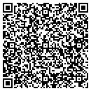 QR code with J P Stump Removal contacts