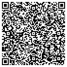 QR code with M & M Cycle & Machine contacts