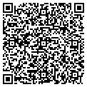 QR code with Lavalife contacts