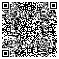 QR code with Cgx contacts