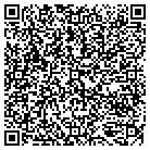QR code with Lazars Art Gllery Crtive Frmng contacts