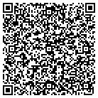 QR code with Masons Steak House & Lounge contacts
