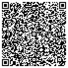 QR code with Anthony Ogbeide Assoc Inc contacts