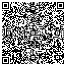 QR code with W C Blind CPA Abv contacts