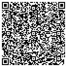 QR code with Bank & Son Plumbing & Electric contacts