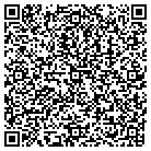 QR code with Urbana Machine & Tool Co contacts