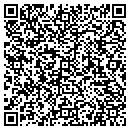 QR code with F C Stone contacts