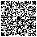 QR code with All In One Financial contacts